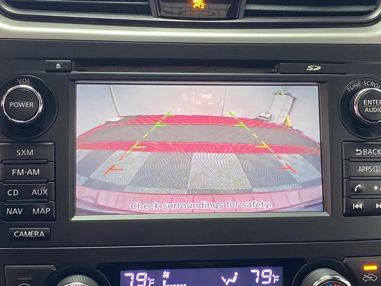 2016 Nissan Altima 2.5 SL Richmond Hill NY