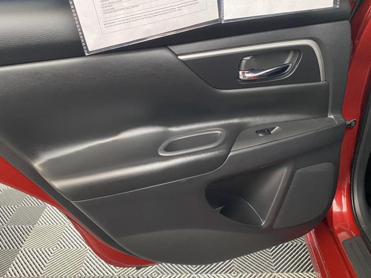 2016 Nissan Altima 2.5 SL Richmond Hill NY