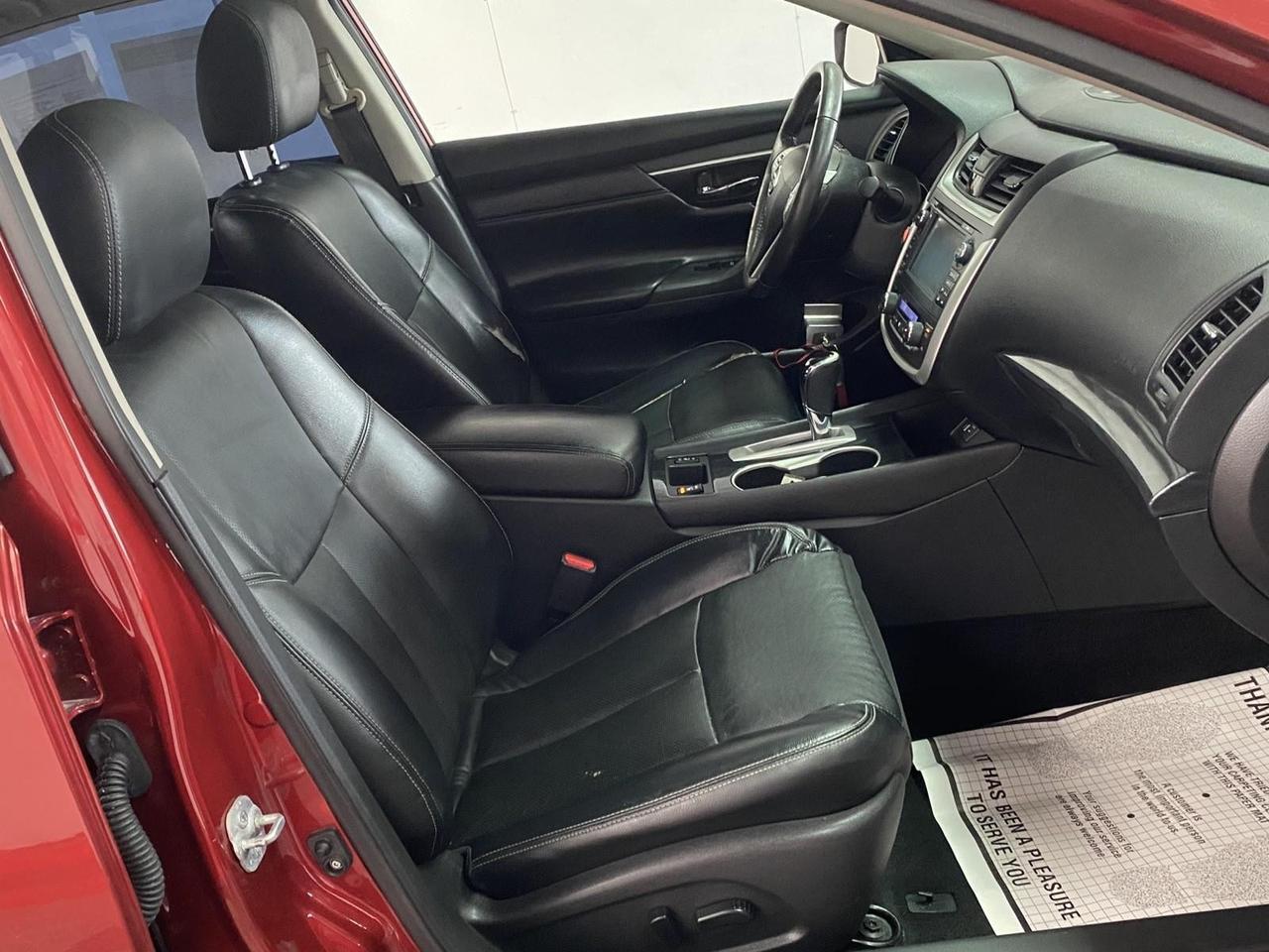 2016 Nissan Altima 2.5 SL Richmond Hill NY