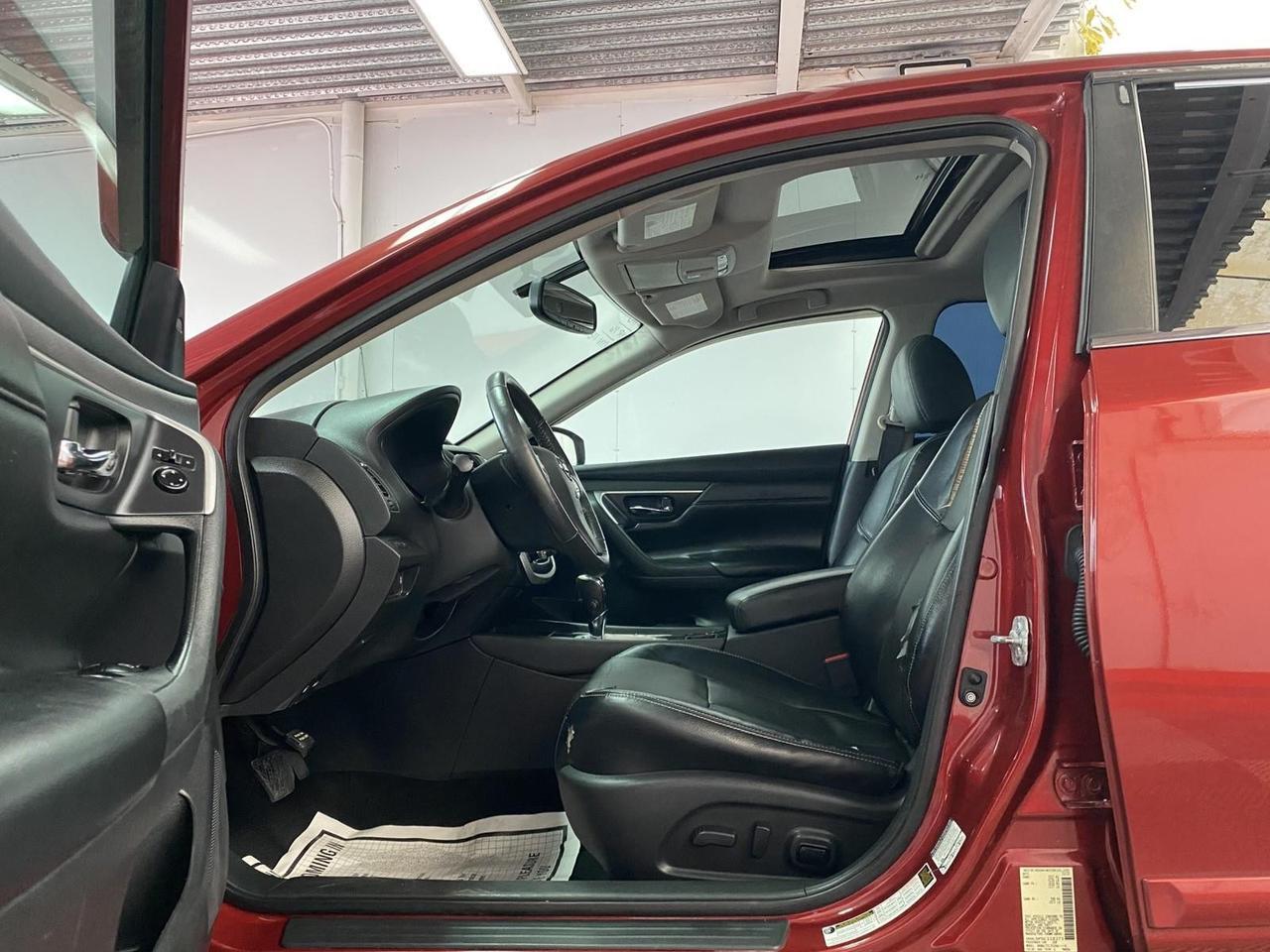 2016 Nissan Altima 2.5 SL Richmond Hill NY