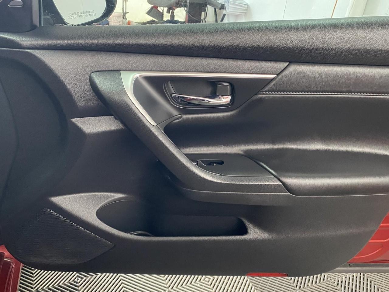 2016 Nissan Altima 2.5 SL Richmond Hill NY