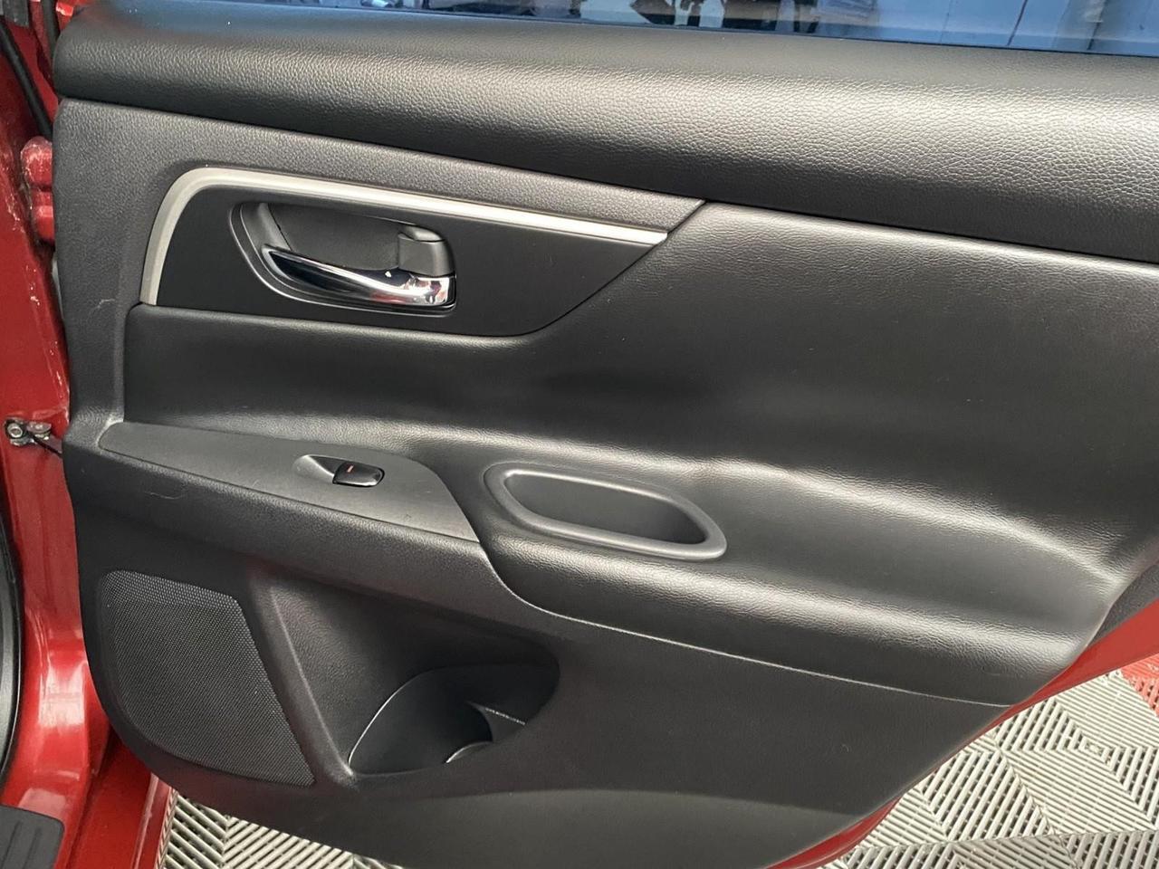 2016 Nissan Altima 2.5 SL Richmond Hill NY