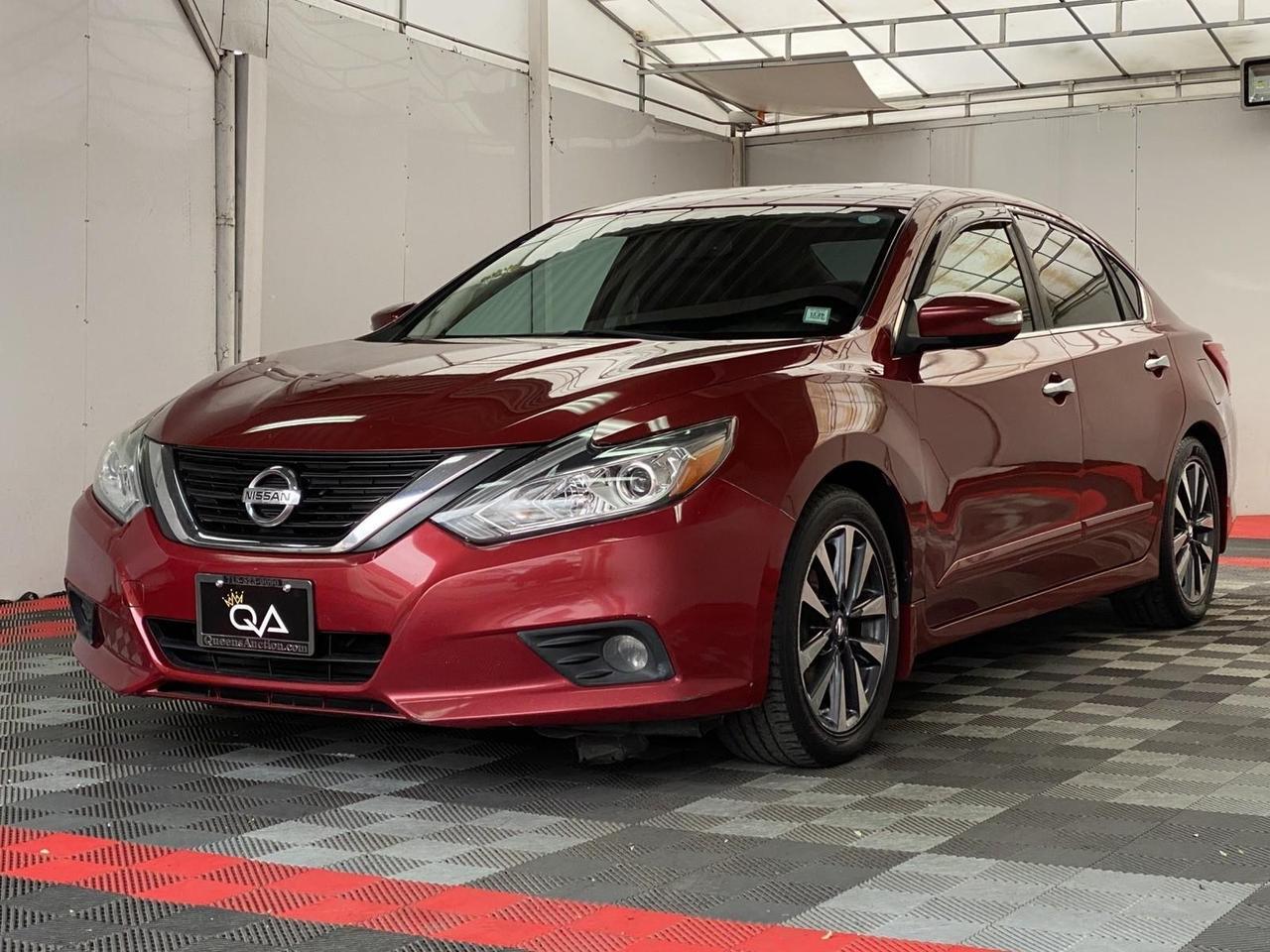 2016 Nissan Altima 2.5 SL Richmond Hill NY