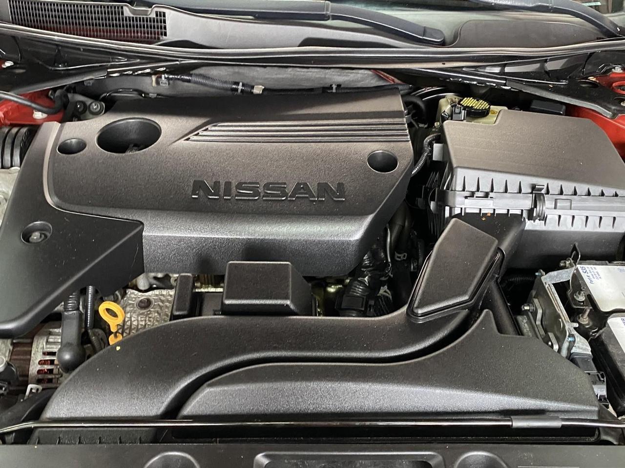 2016 Nissan Altima 2.5 SL Richmond Hill NY