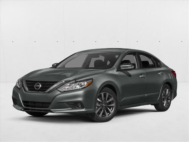2016 Nissan Altima 2.5 SL