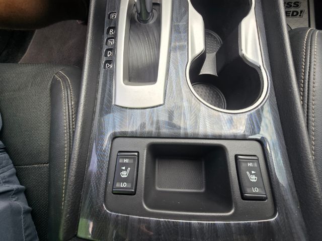 2016 Nissan Altima SL - Photo 13