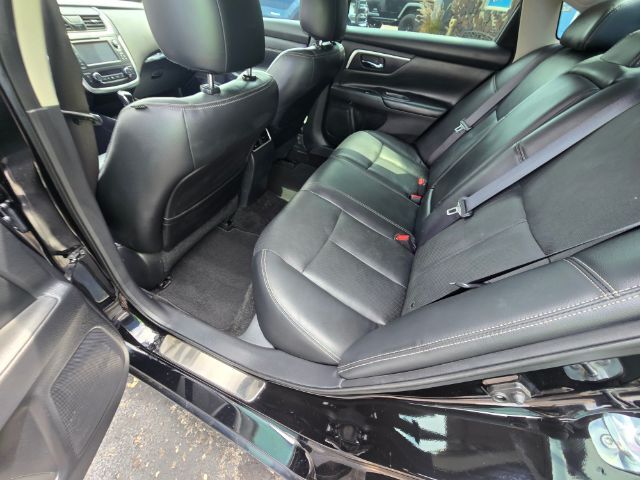 2016 Nissan Altima SL - Photo 16
