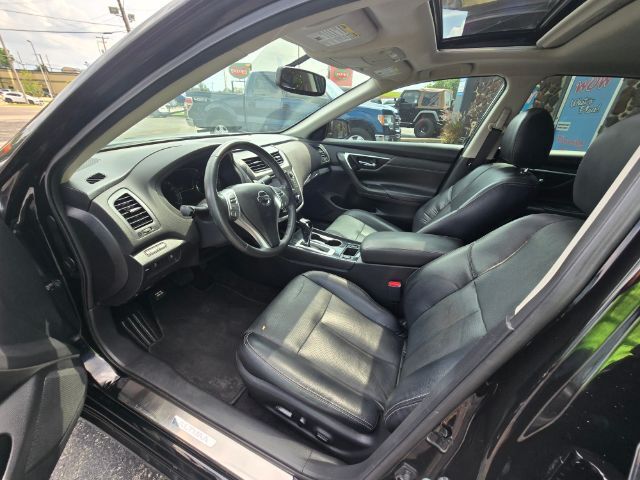 2016 Nissan Altima SL - Photo 10