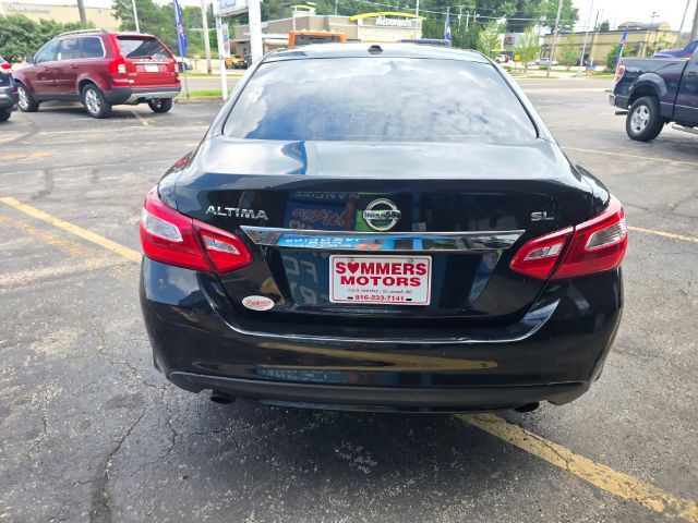 2016 Nissan Altima SL - Photo 6