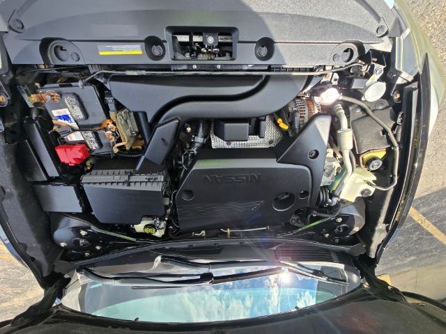 2016 Nissan Altima SL - Photo 18
