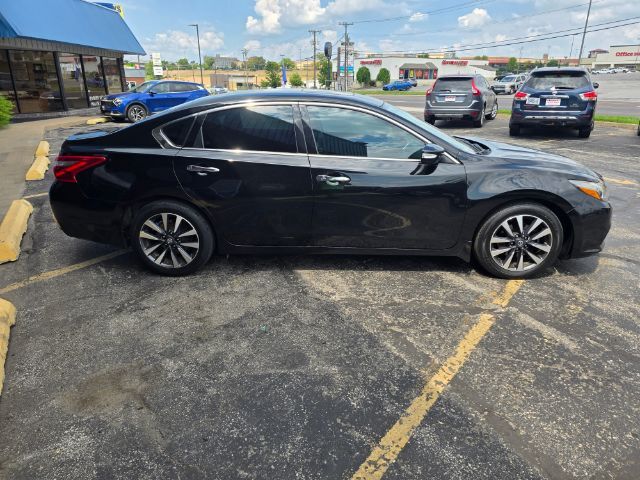 2016 Nissan Altima SL - Photo 8