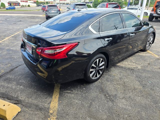 2016 Nissan Altima SL - Photo 7