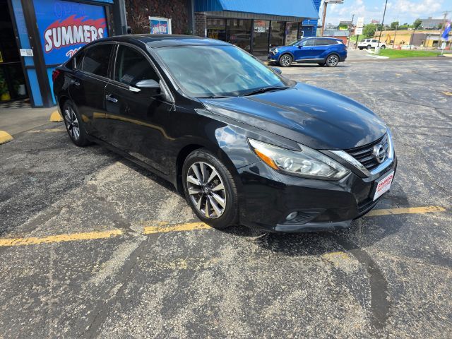 2016 Nissan Altima SL - Photo 9