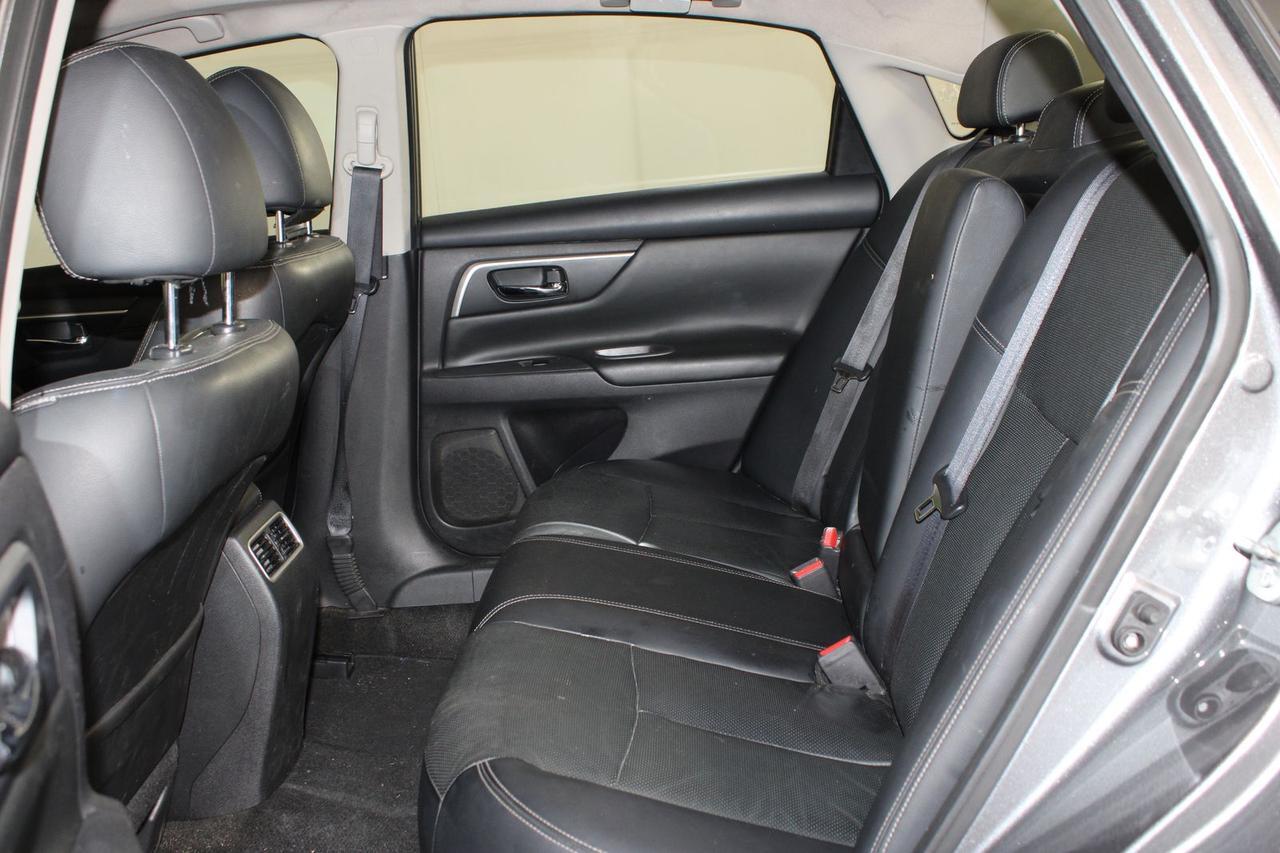 2016 Nissan Altima 2.5 SL Manassas VA
