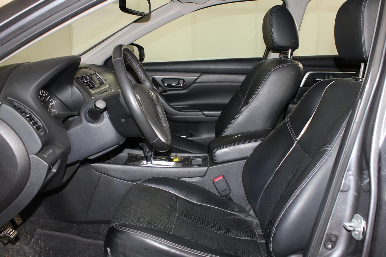 2016 Nissan Altima 2.5 SL Manassas VA