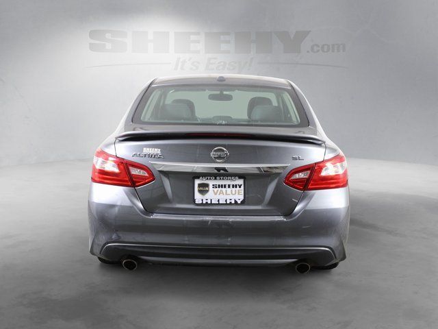 2016 Nissan Altima 2.5 SL Manassas VA