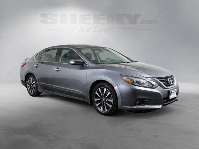 2016 Nissan Altima 2.5 SL Manassas VA
