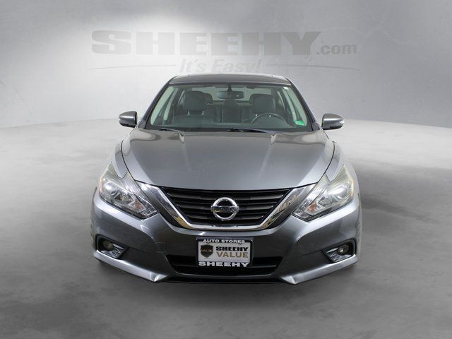 2016 Nissan Altima 2.5 SL Manassas VA