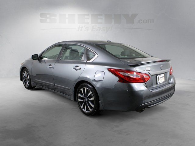 2016 Nissan Altima 2.5 SL Manassas VA