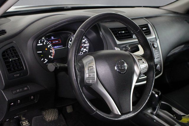 2016 Nissan Altima 2.5 SL Manassas VA