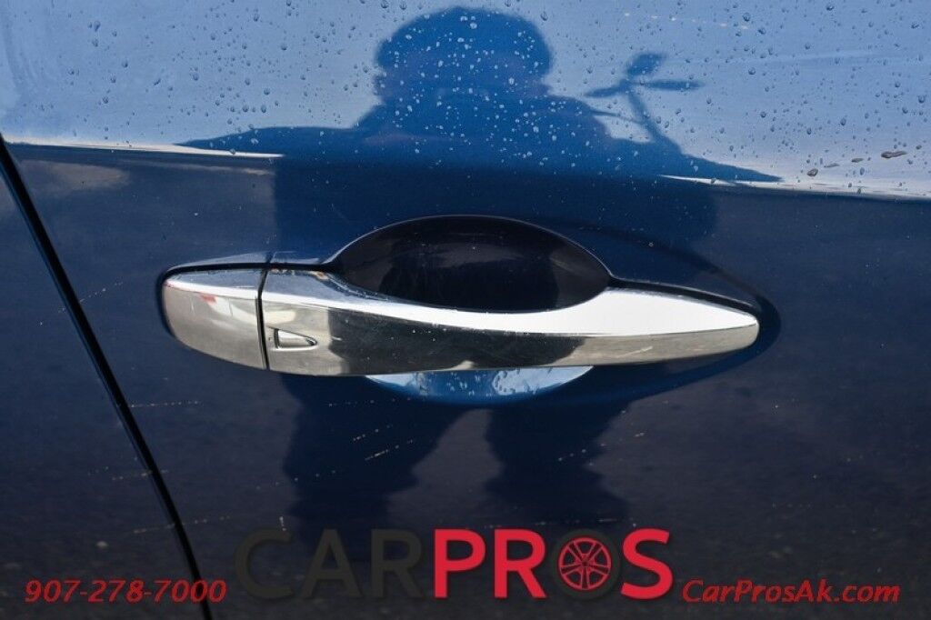 2016 Nissan Altima 2.5 SR Anchorage AK