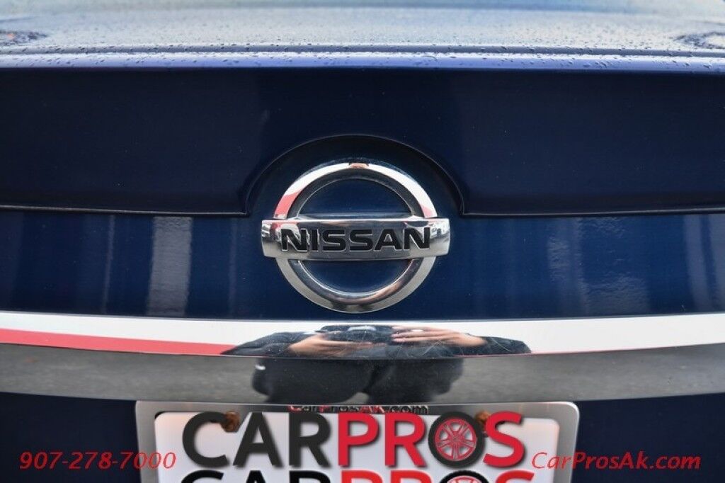 2016 Nissan Altima 2.5 SR Anchorage AK