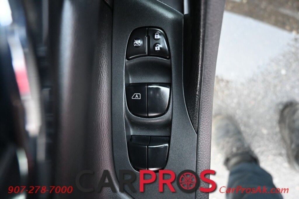 2016 Nissan Altima 2.5 SR Anchorage AK