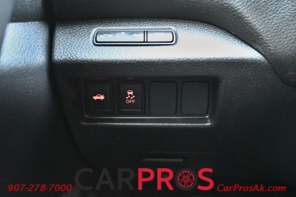 2016 Nissan Altima 2.5 SR Anchorage AK