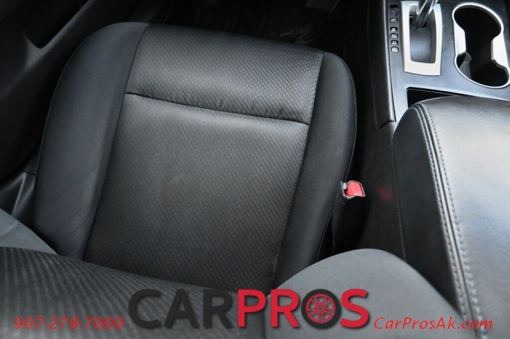 2016 Nissan Altima 2.5 SR Anchorage AK