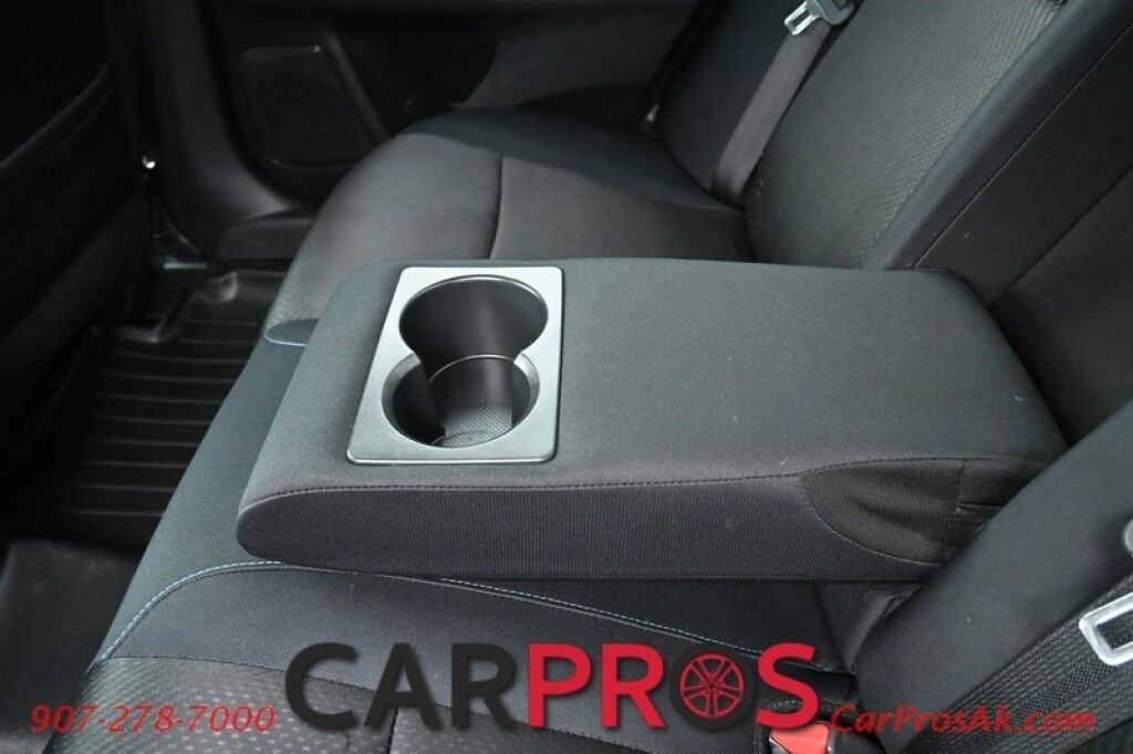 2016 Nissan Altima 2.5 SR Anchorage AK