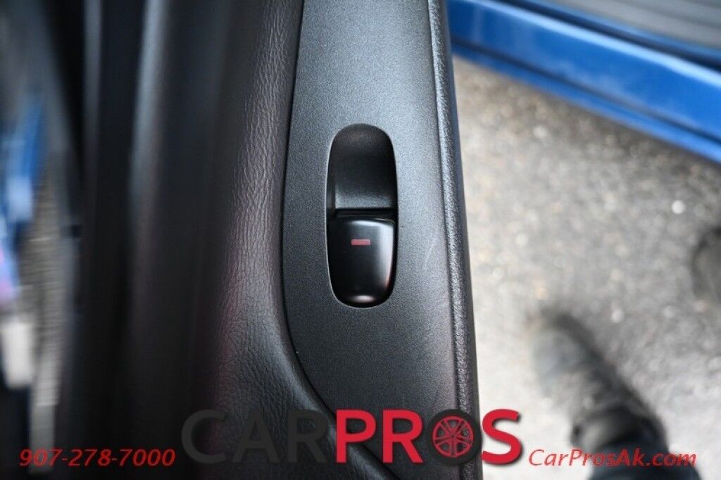 2016 Nissan Altima 2.5 SR Anchorage AK