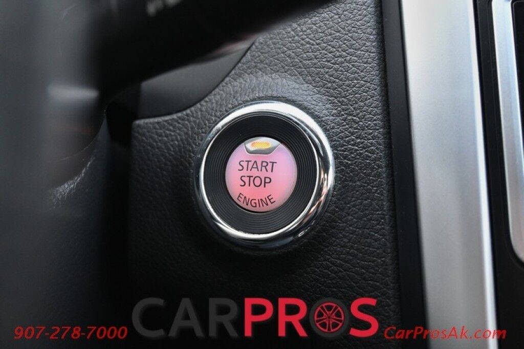 2016 Nissan Altima 2.5 SR Anchorage AK