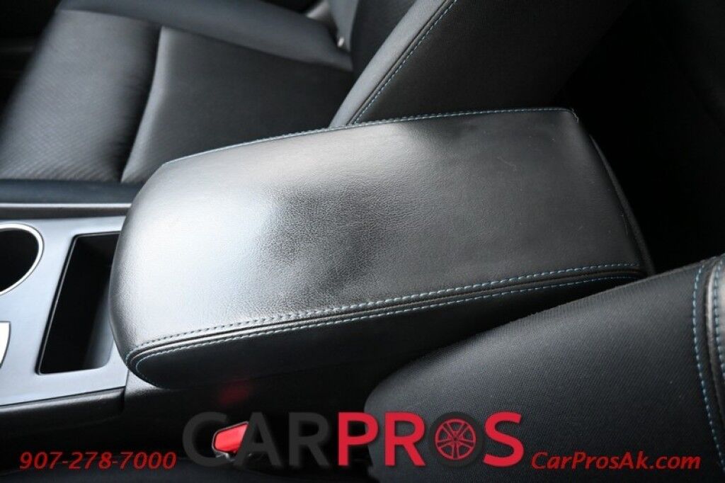 2016 Nissan Altima 2.5 SR Anchorage AK