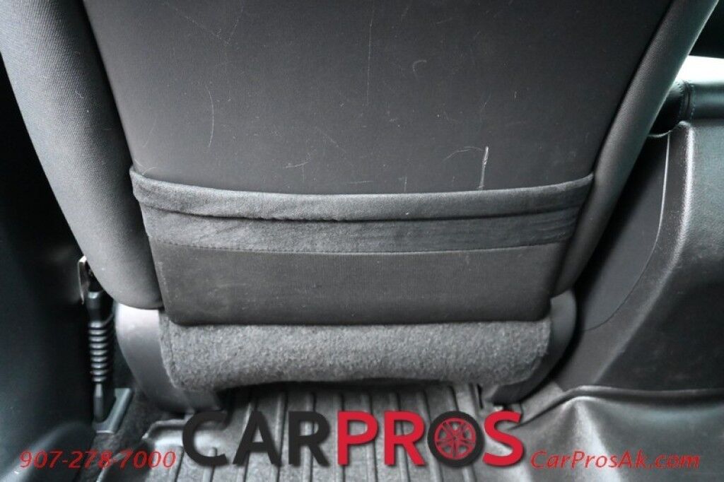 2016 Nissan Altima 2.5 SR Anchorage AK