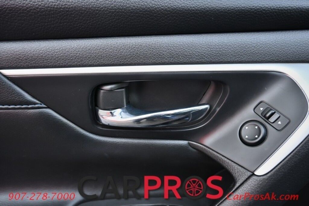 2016 Nissan Altima 2.5 SR Anchorage AK