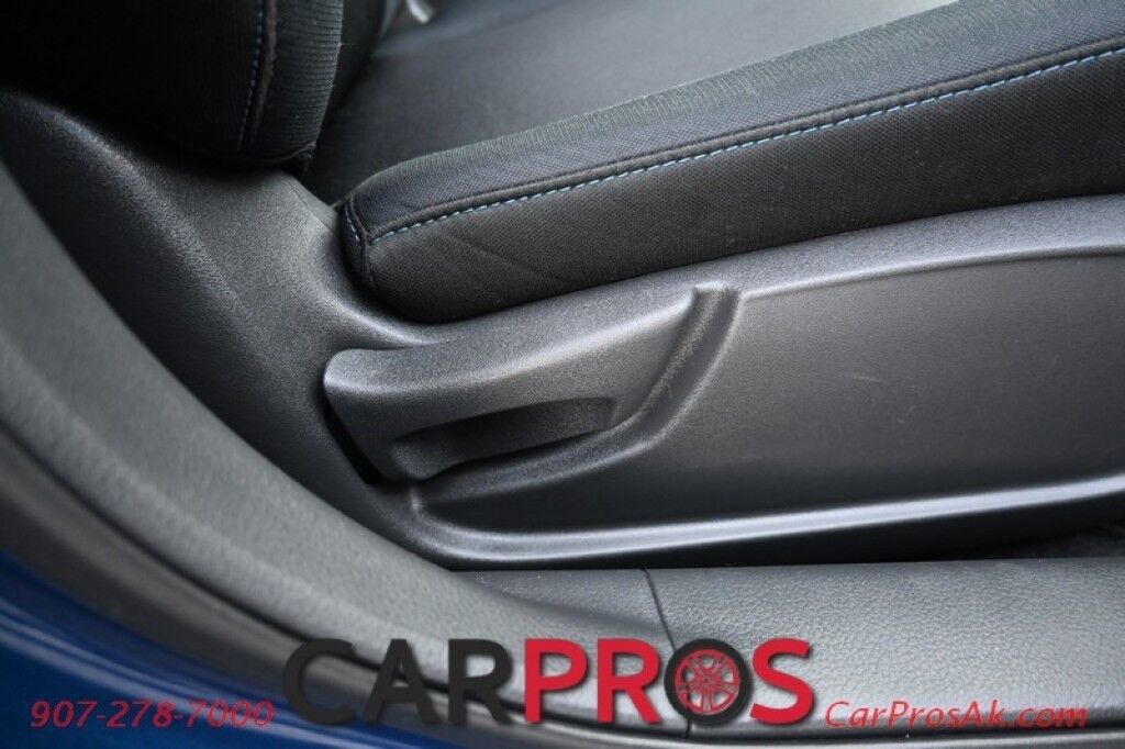 2016 Nissan Altima 2.5 SR Anchorage AK