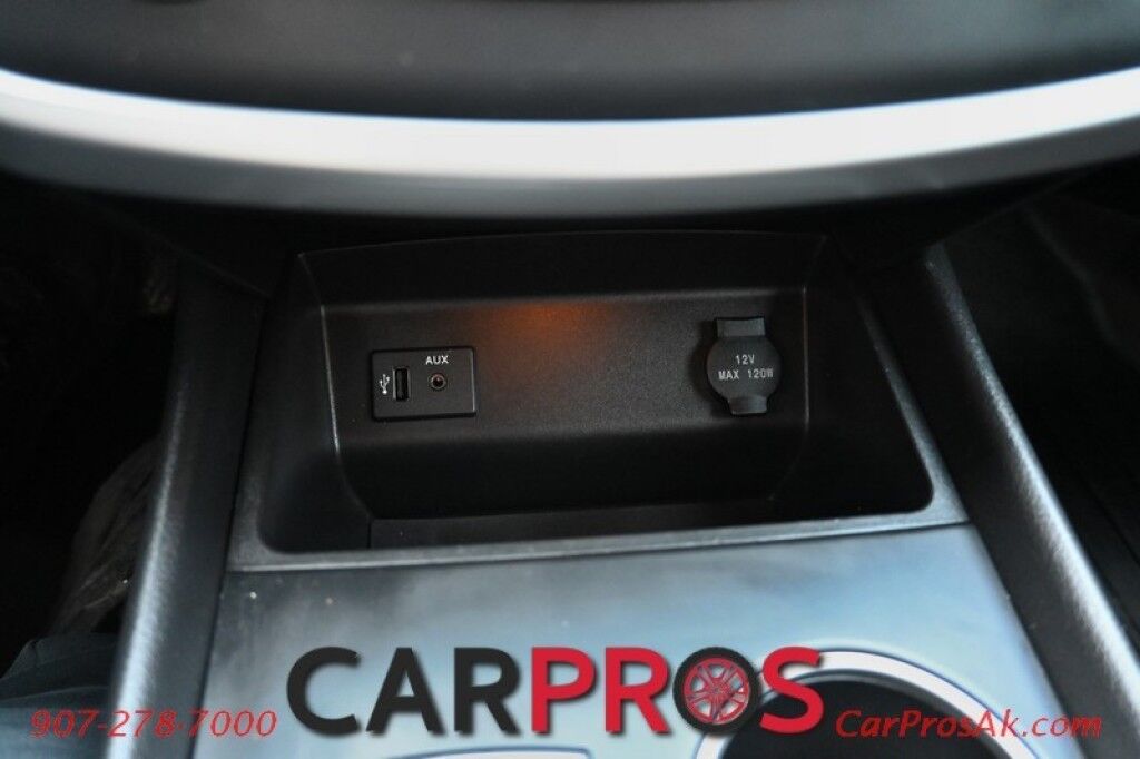 2016 Nissan Altima 2.5 SR Anchorage AK