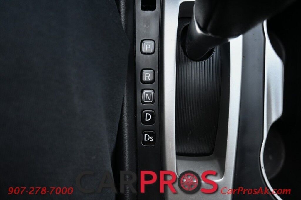 2016 Nissan Altima 2.5 SR Anchorage AK