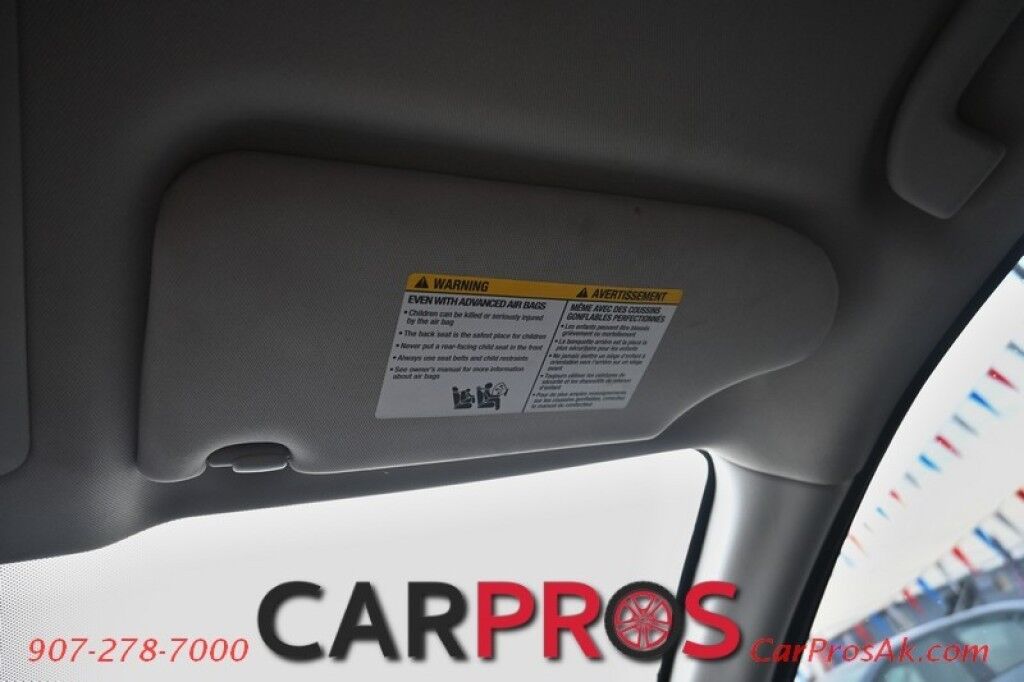 2016 Nissan Altima 2.5 SR Anchorage AK