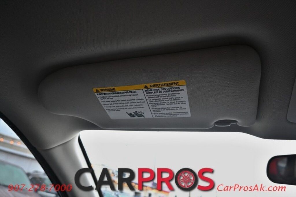 2016 Nissan Altima 2.5 SR Anchorage AK