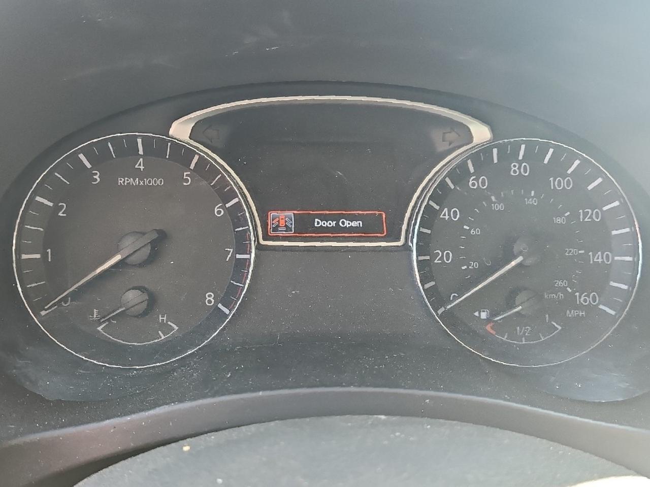 2016 Nissan Altima 2.5 SR Grand Junction CO
