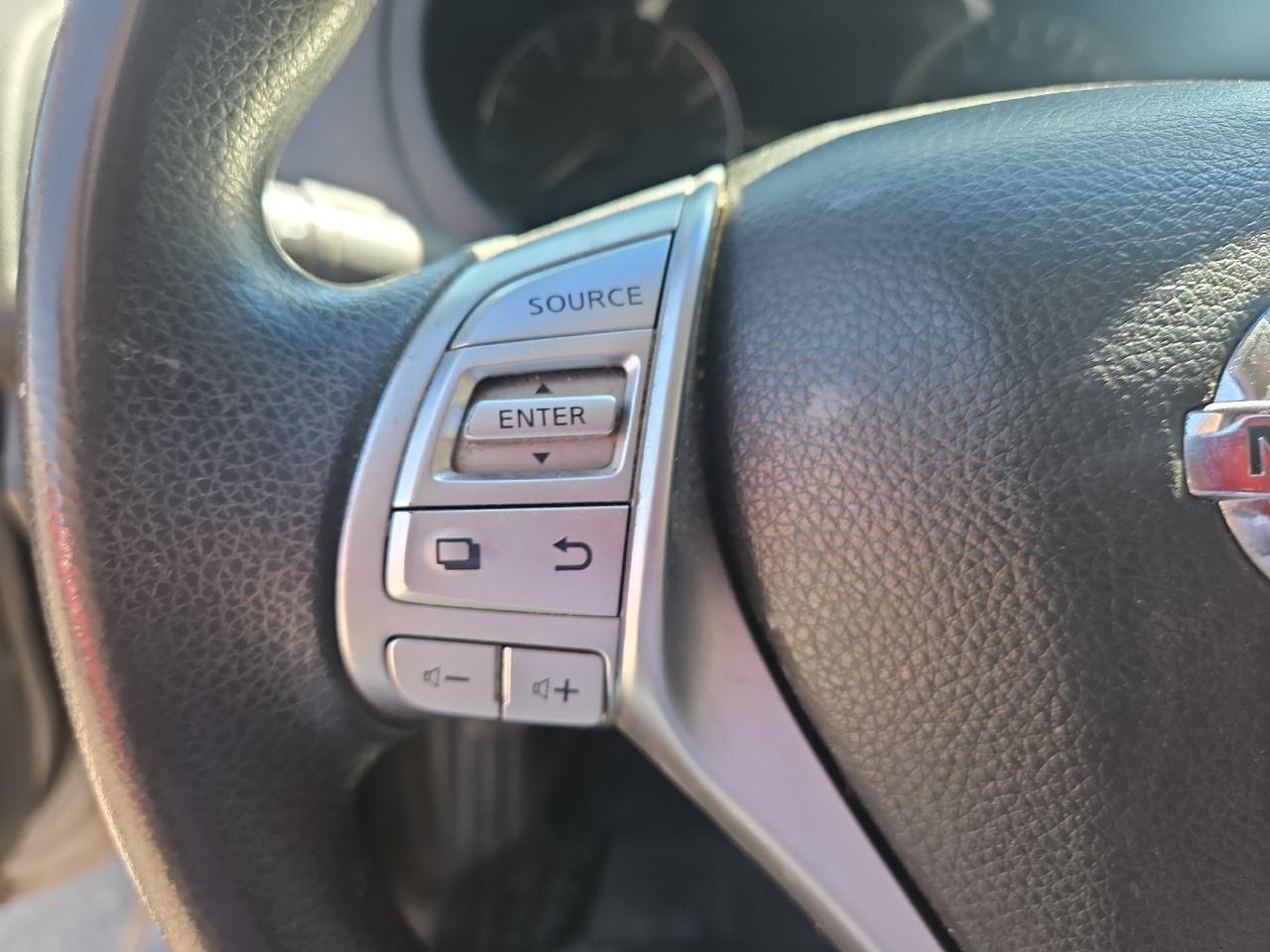 2016 Nissan Altima 2.5 SR Grand Junction CO