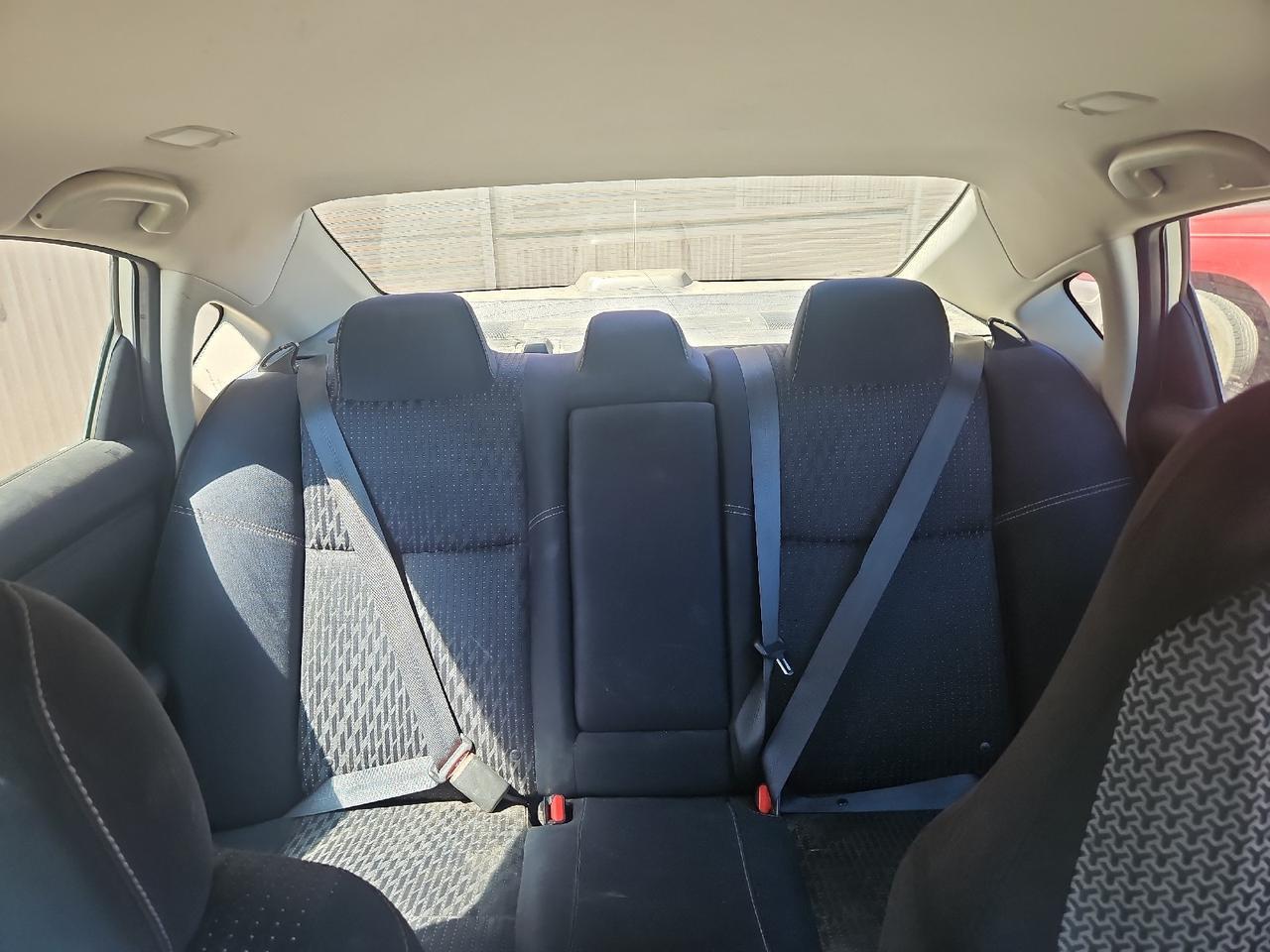 2016 Nissan Altima 2.5 SR Grand Junction CO