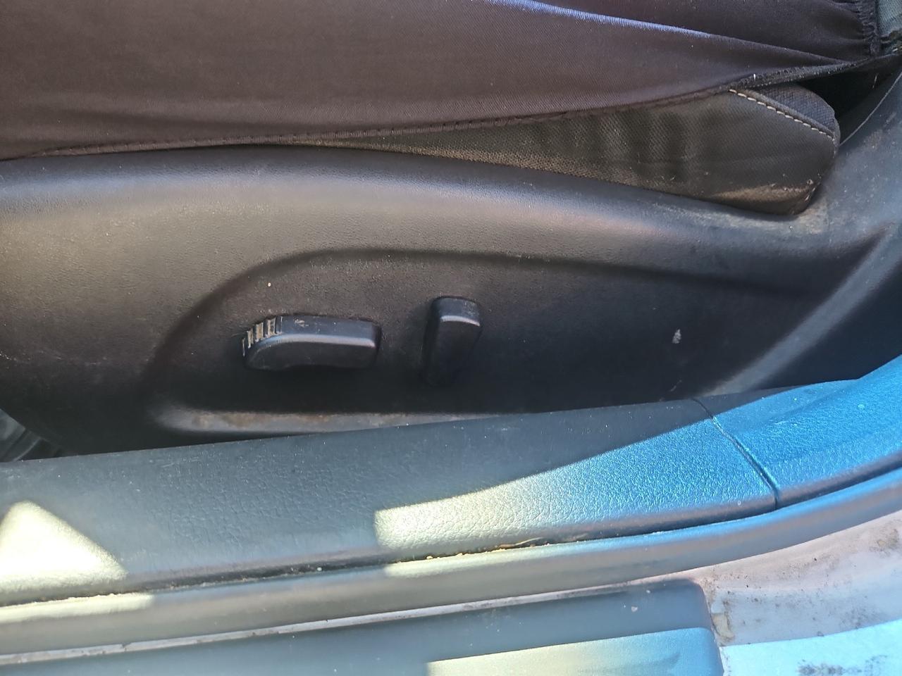 2016 Nissan Altima 2.5 SR Grand Junction CO