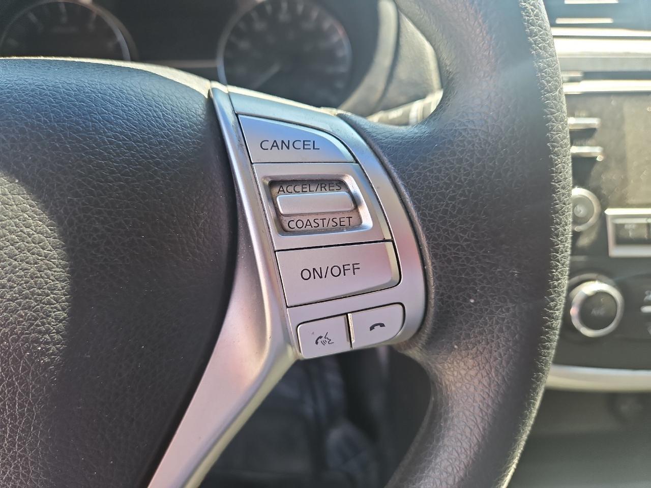 2016 Nissan Altima 2.5 SR Grand Junction CO