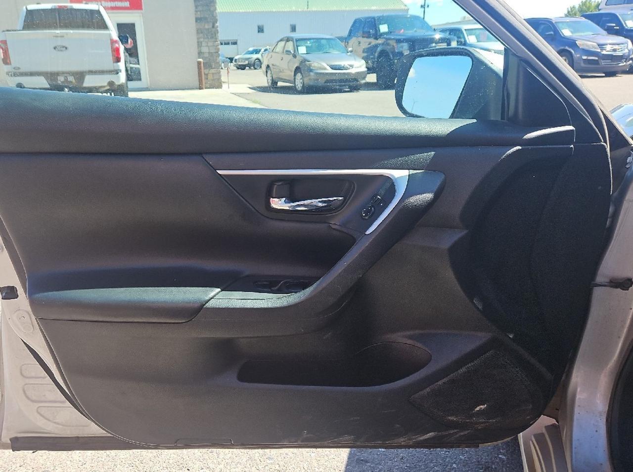 2016 Nissan Altima 2.5 SR Grand Junction CO