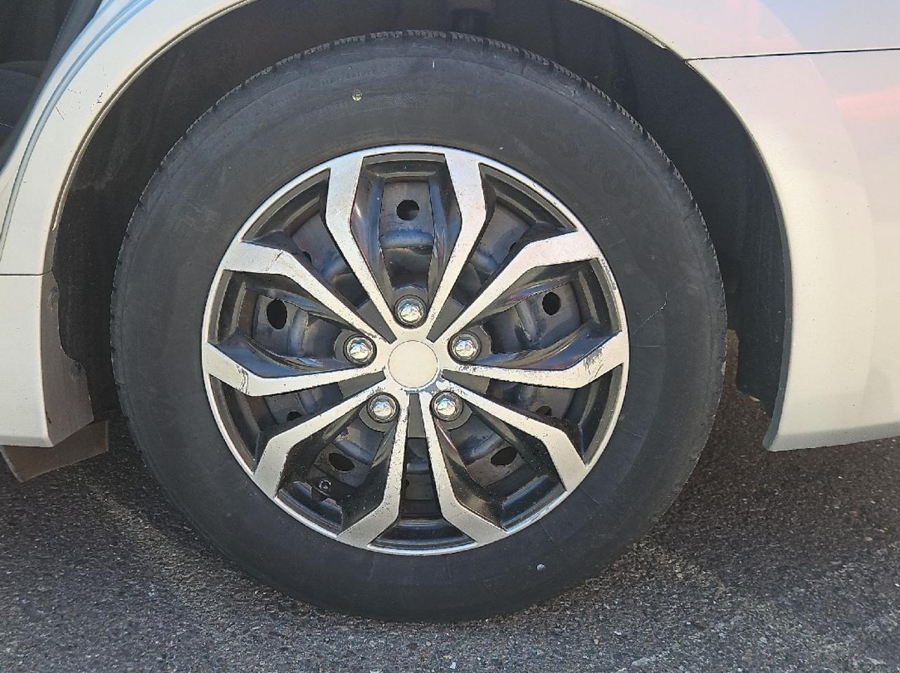 2016 Nissan Altima 2.5 SR Grand Junction CO