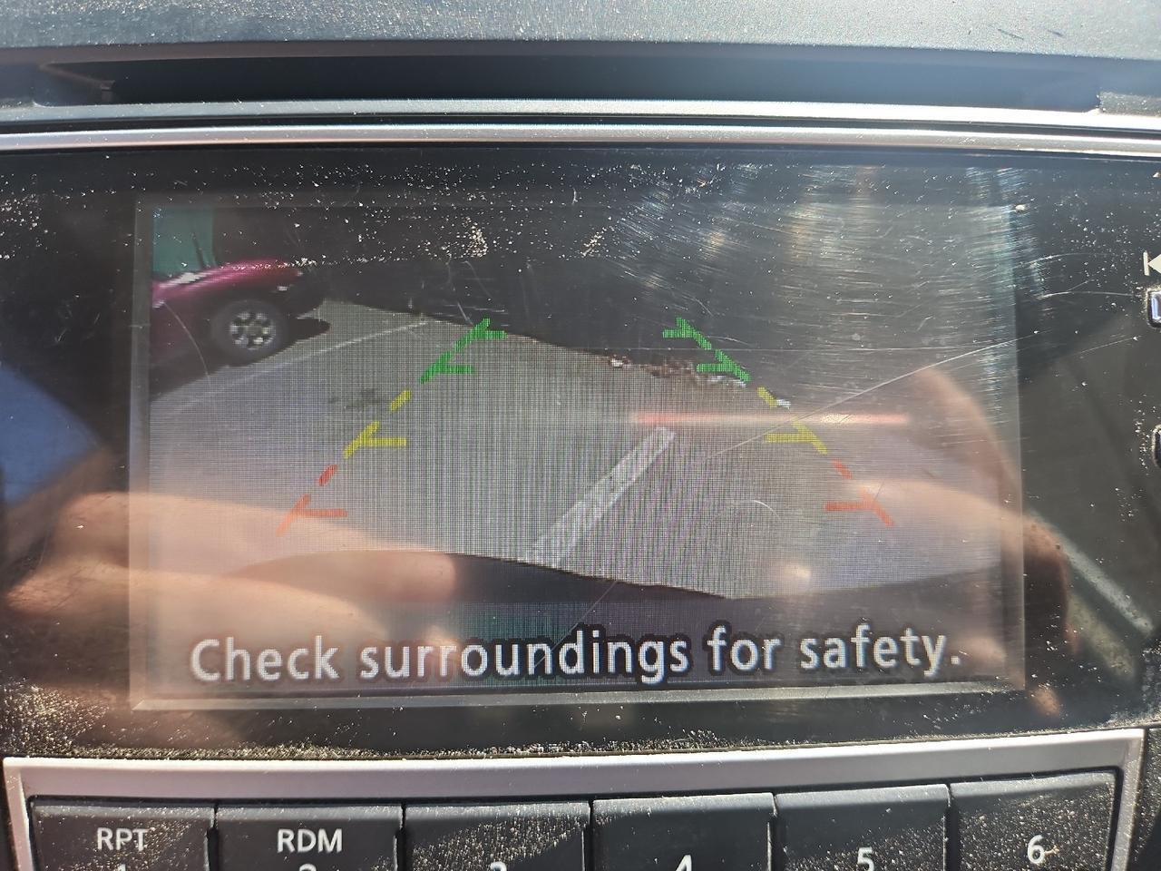 2016 Nissan Altima 2.5 SR Grand Junction CO