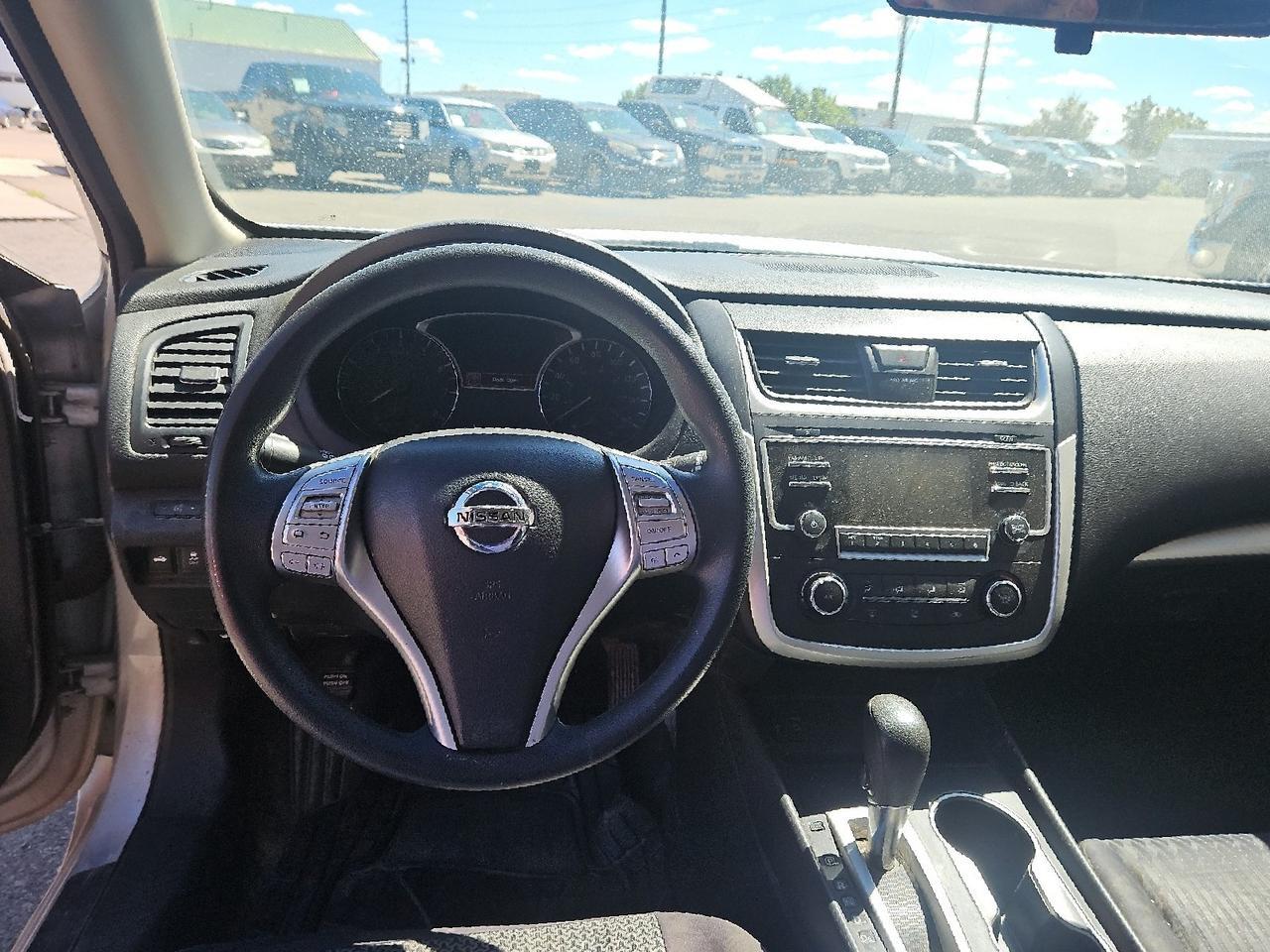 2016 Nissan Altima 2.5 SR Grand Junction CO