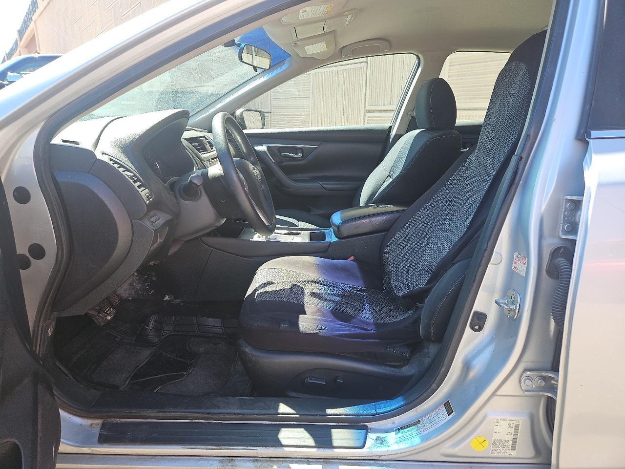 2016 Nissan Altima 2.5 SR Grand Junction CO